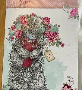 Just for You (Birthday / Greeting Card)