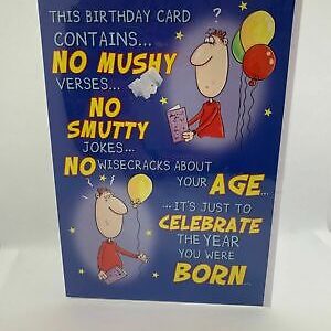 This Birthday Card  (Greeting Card)