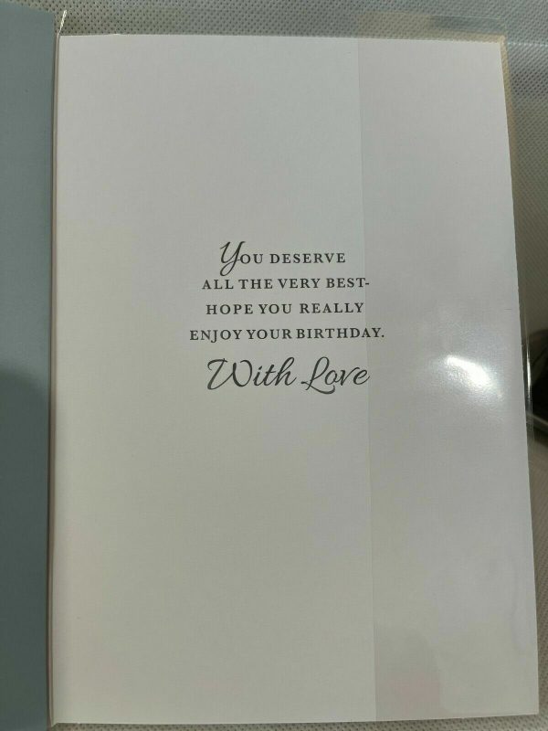 For a Special Son-in-Law Have a really awesome day (Birthday/Greeting Card) - Image 5