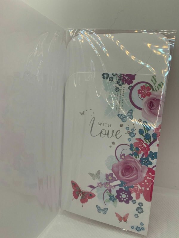 A Gift For You  (Money Wallet) - Image 5