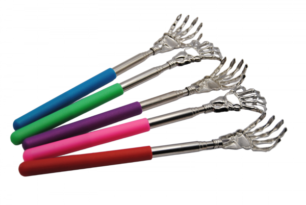 Extendable Back Scratcher Telescopic - Image 2
