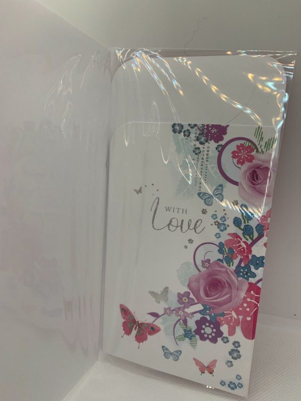 A Gift For You  (Money Wallet) - Image 3