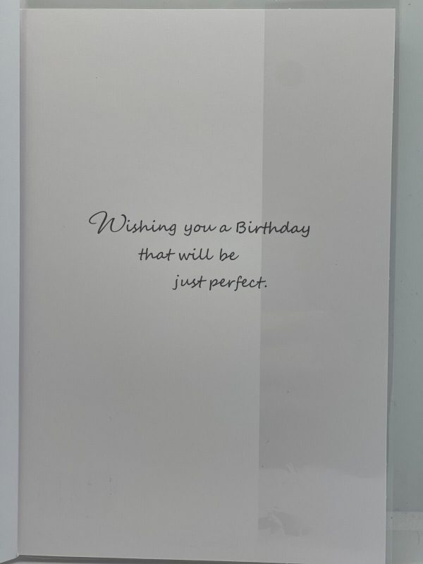 6 x Happy Birthday Cards  (Birthday Greeting Cards) - Image 8