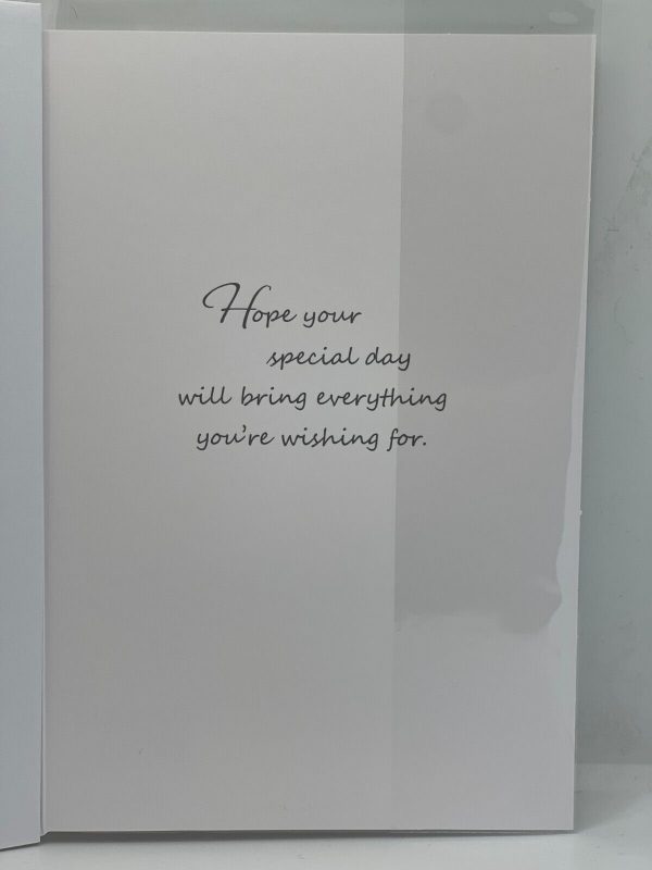6 x Happy Birthday Cards  (Birthday Greeting Cards) - Image 10