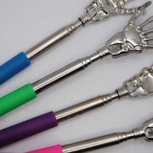 Extendable Back Scratcher Telescopic