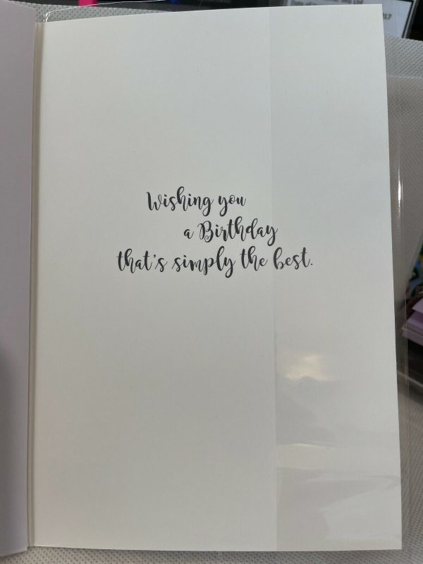 Today You're 30 It's time to celebrate! (Birthday/Greeting Card) - Image 3