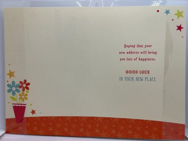 New Home (Greeting Card) - Image 2